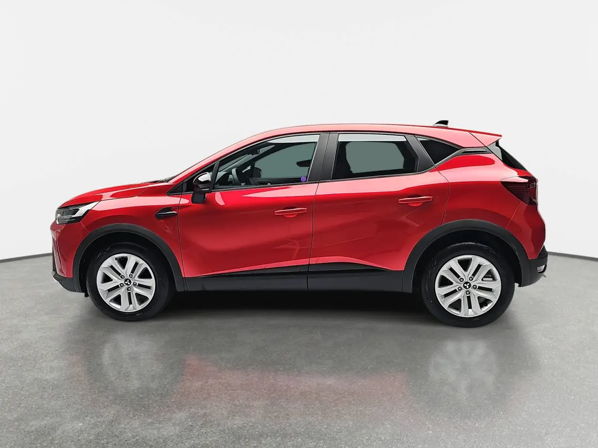 MITSUBISHI ASX 1.3 7DCT INVITE LED KLIMA AUDIO MIRROR-LINK PDC KA