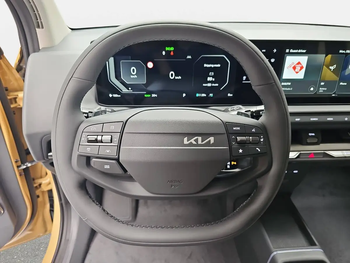 KIA EV2 42.2 KWH AIR MJ27 WINTER
