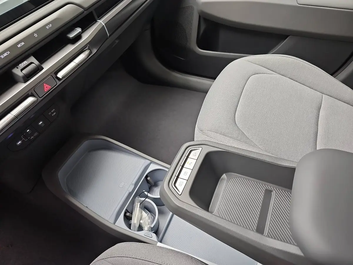 KIA EV3 58.3 KWH AIR MJ26 WINTER