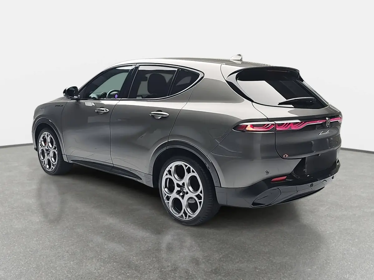 ALFA ROMEO TONALE 1.5T 48V-HYBRID SPECIALE MATRIX LED
