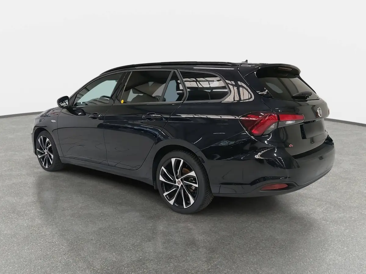 FIAT TIPO KOMBI 1.4 S-DESIGN ACC WINTER KAMERA