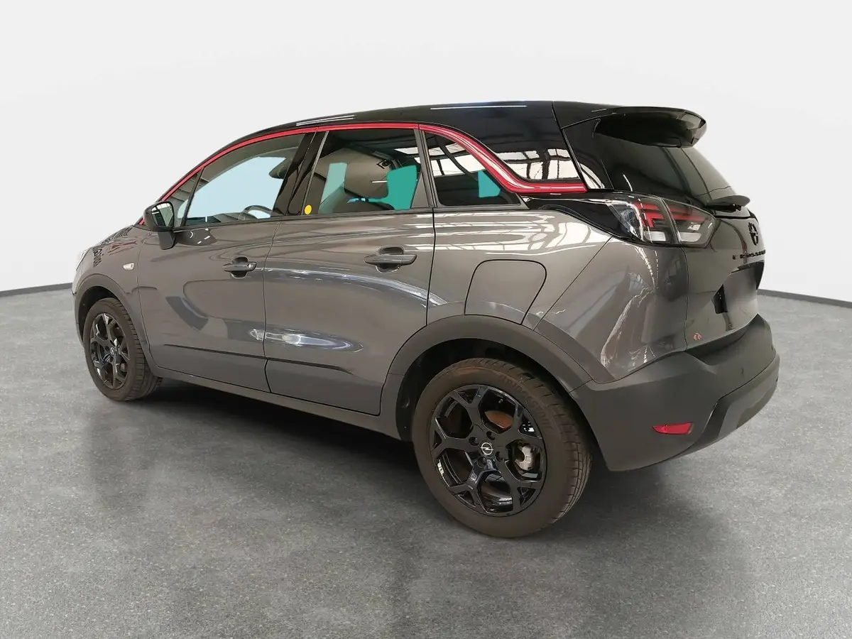 OPEL CROSSLAND (X) 1.2 TURBO GS LINE NAVI LED AGR PDC LM