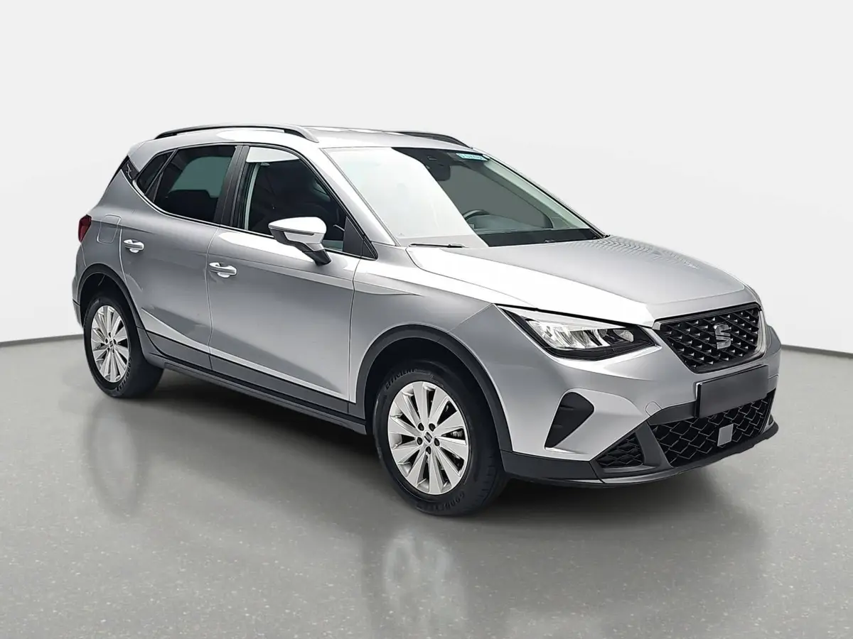 SEAT ARONA 1.0 TSI STYLE LED GRA DAB LM