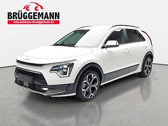 KIA NIRO 1.6 GDI HEV DCT SPIRIT TECHNOLOGIE LED
