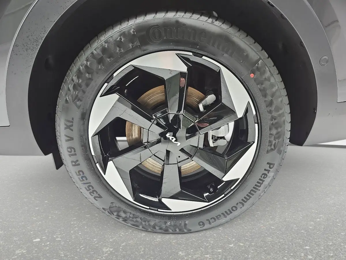 KIA SORENTO 1.6T PLUG-IN-HYBRID AWD AT6 PLATINUM LEDER NAPPA PREMIUM