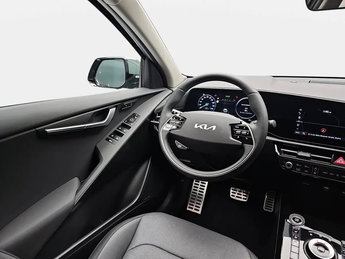 KIA NIRO 1.6 GDI PLUG-IN-HYBRID DCT SPIRIT TECHNOLOGIE RELAX