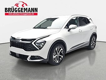 KIA SPORTAGE 1.6 T-GDI 160 48V 2WD DCT SPIRIT MJ25 DRIVEWISE SOUND