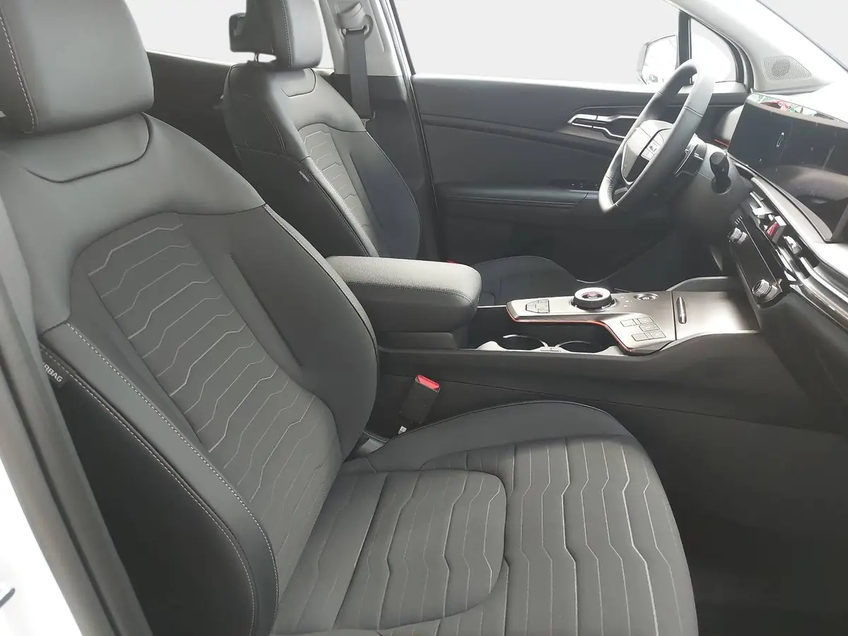 KIA SPORTAGE 1.6 CRDI 48V DCT 2WD SPIRIT MJ26 DRIVEWISE SOUND