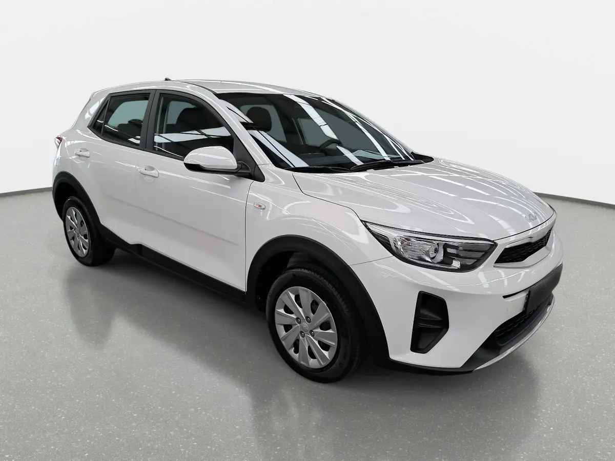 KIA STONIC 1.0 T-GDI 100 EDITION 7 WINTER