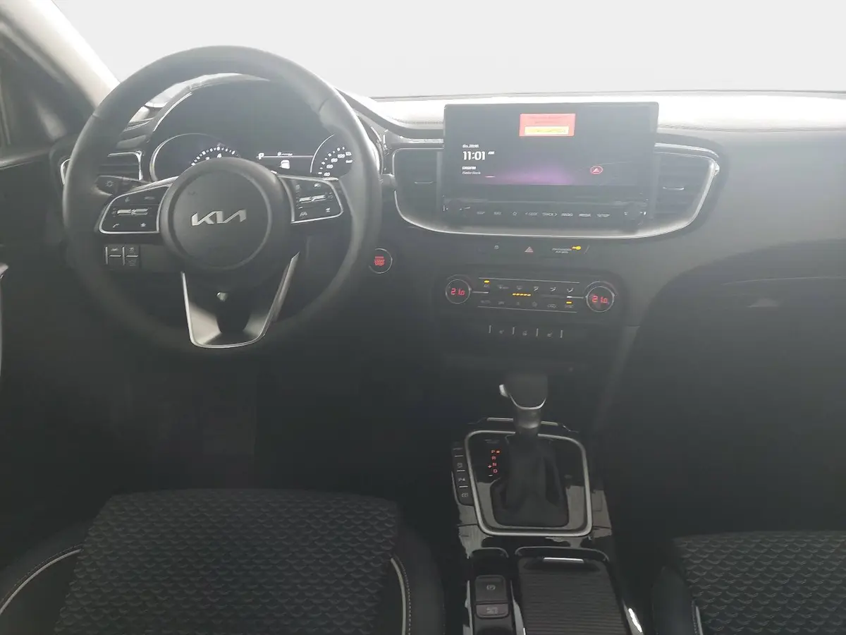 KIA XCEED 1.6 T-GDI 150 DCT SPIRIT MJ26 XCLUSIVE