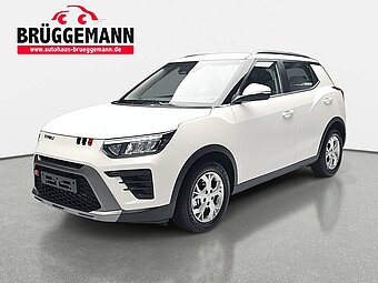 KGM TIVOLI 1.5 T-GDI 2WD BLISS