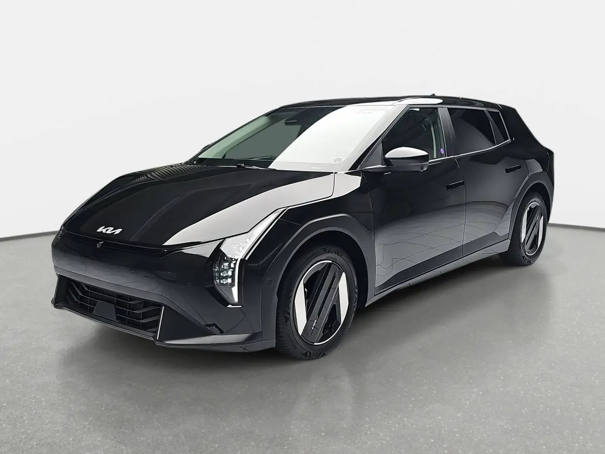 KIA EV4 81.4 KWH EARTH MJ26 UPGRADE TECHNOLOGY WINTER-CONNECT DWP SOUND