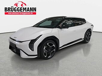KIA EV4 FASTBACK 81.4 KWH GT-LINE MJ26 DRIVEWISE-PARK COMFORT CONNECT GLASDACH