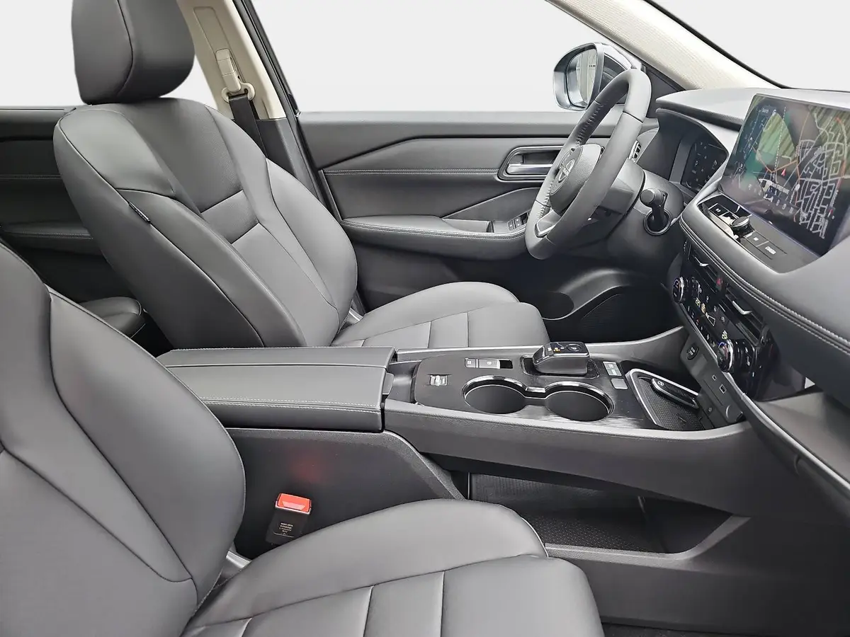 NISSAN X-TRAIL 1.5 VC-T E-POWER AUTO. N-CONNECTA PANORAMA HUD VOLL-LED LM19