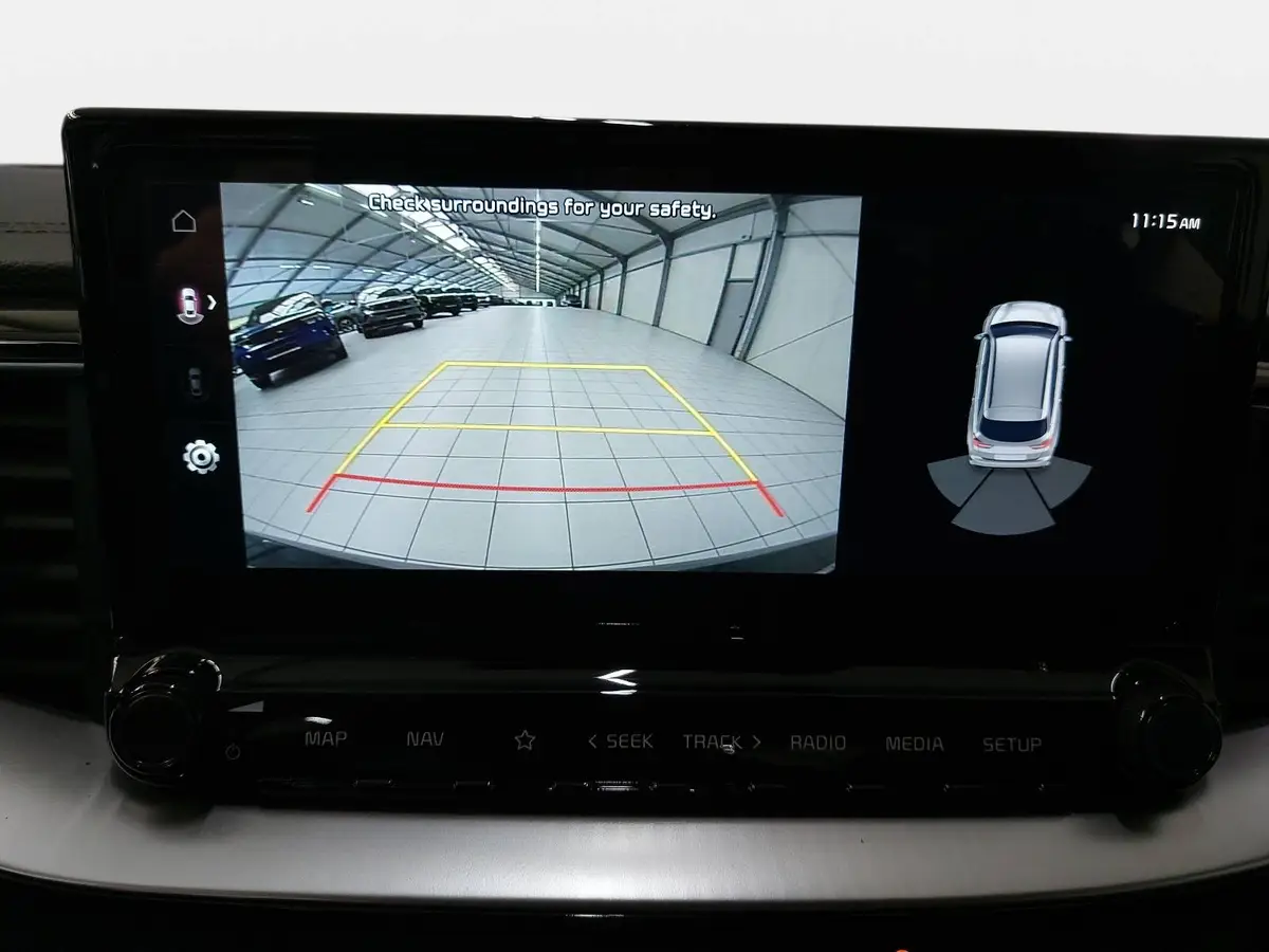 KIA CEED 1.5 T-GDI DCT7 VISION KOMFORT+ SITZH.