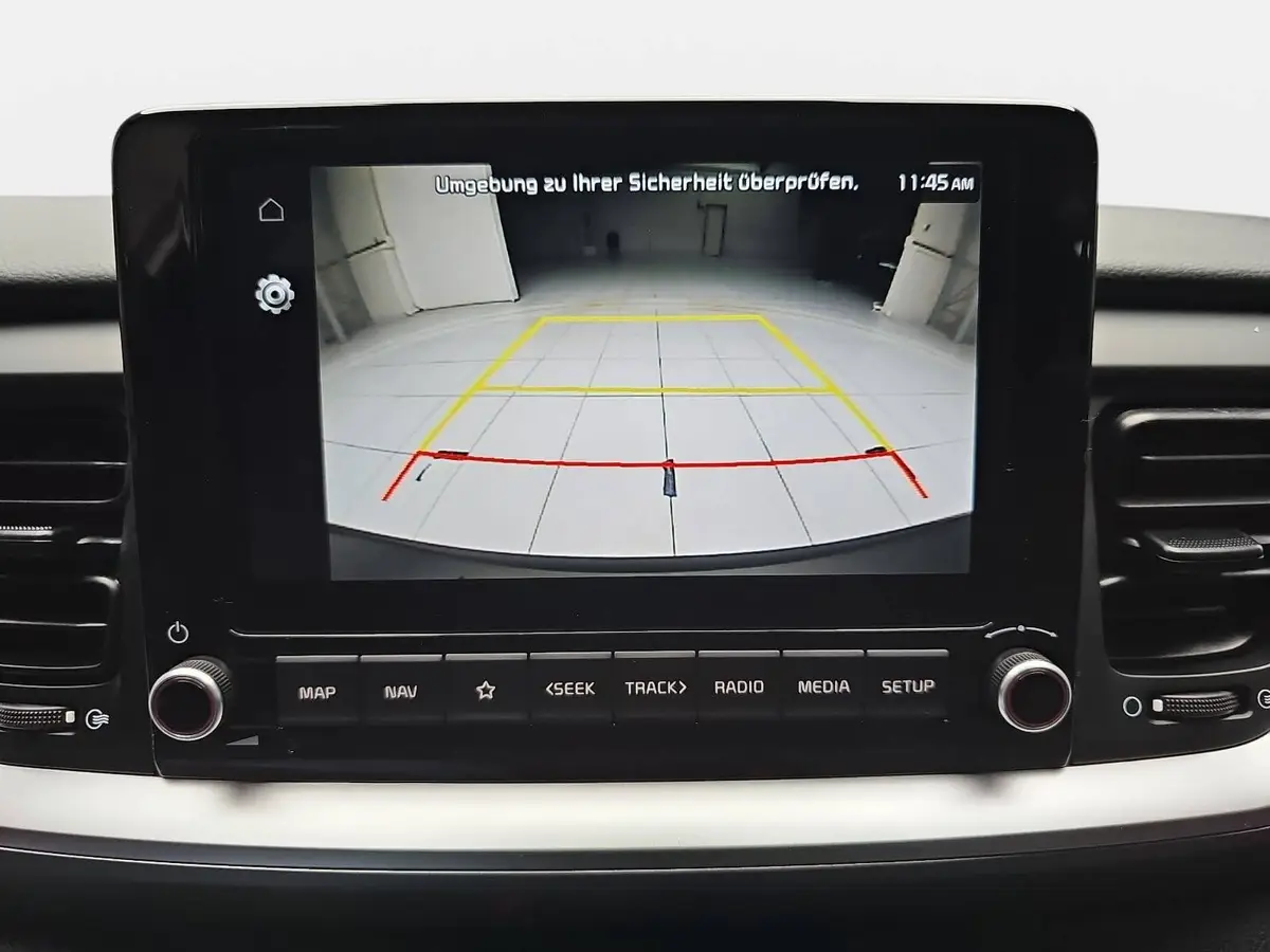 KIA STONIC 1.0 T-GDI 100 EDITION 7 WINTER