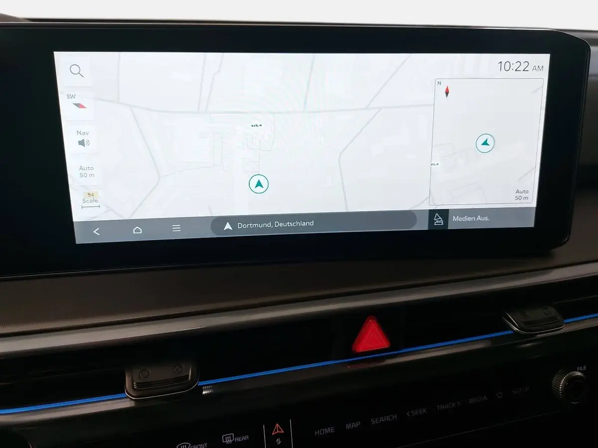 KIA SORENTO 2.2 CRDI AWD DCT8 PLATINUM LEDER NAPPA PREMIUM GLASDACH AHK