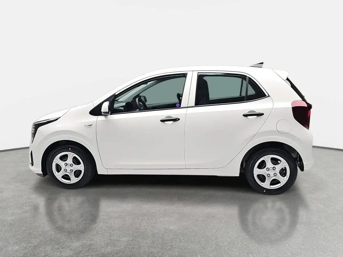 KIA PICANTO 1.0 GDI CORE MJ26 NAVI KAMERA