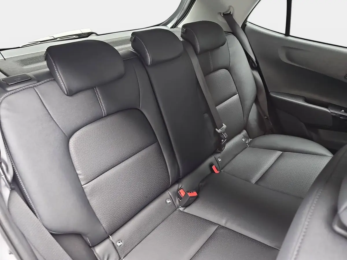 KIA PICANTO 1.0 GDI AUTO. (AMT) GT-LINE MJ26 LED SITZH. NAVI KAMERA