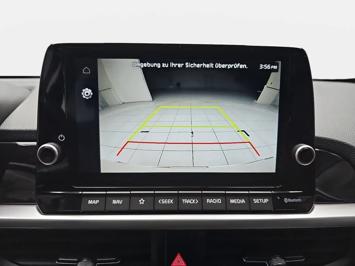 KIA PICANTO 1.0 GDI CORE MJ26 NAVI KAMERA