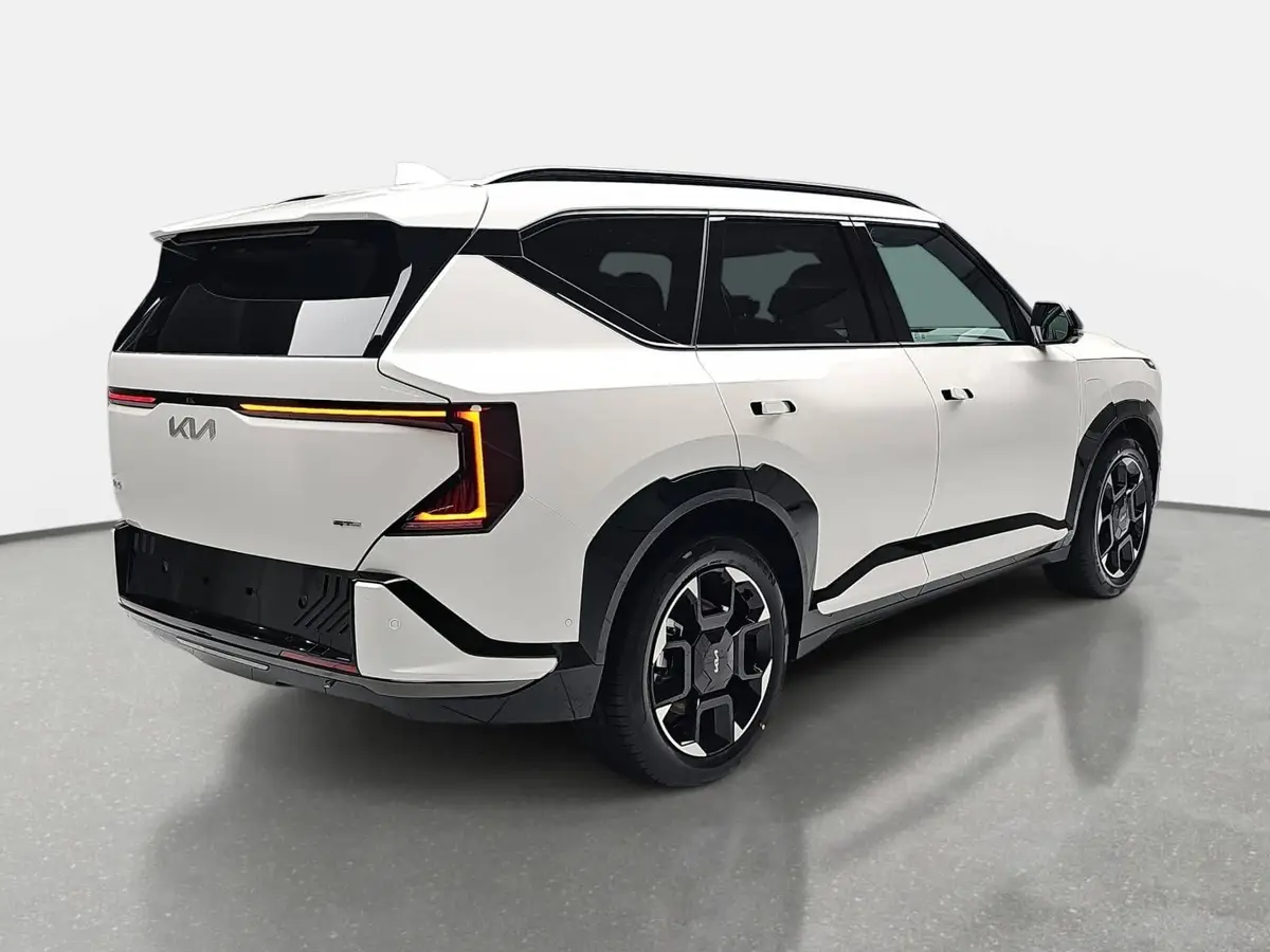 KIA EV5 81.4 KWH GT-LINE LAUNCH EDITION MJ26