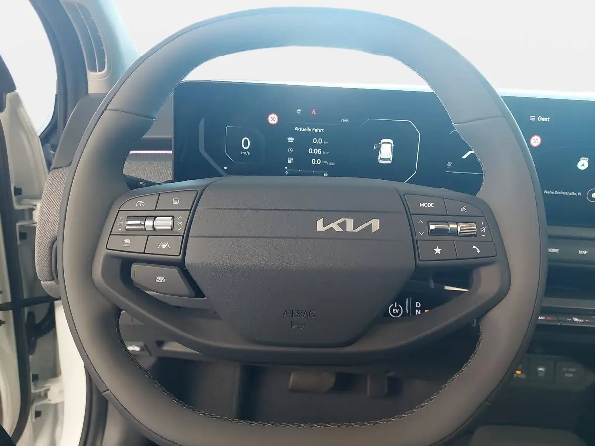 KIA EV3 81.4 KWH EARTH MJ26 WINTER BUSIN. UPGRADE DRIVEWISE-PARK DESIGN SOUND