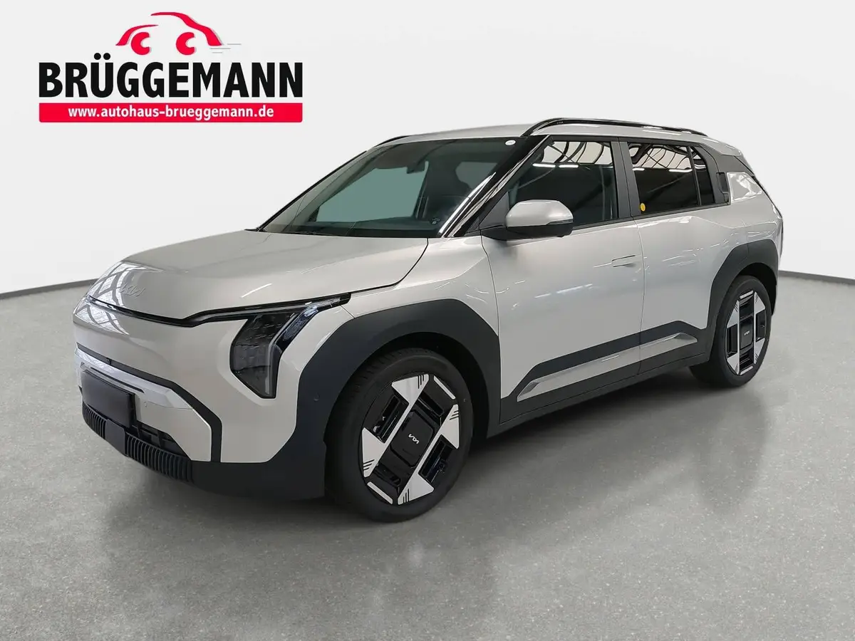 KIA EV3 81.4 KWH EARTH MJ26 WINTER BUSIN. UPGRADE DRIVEWISE-PARK DESIGN SOUND