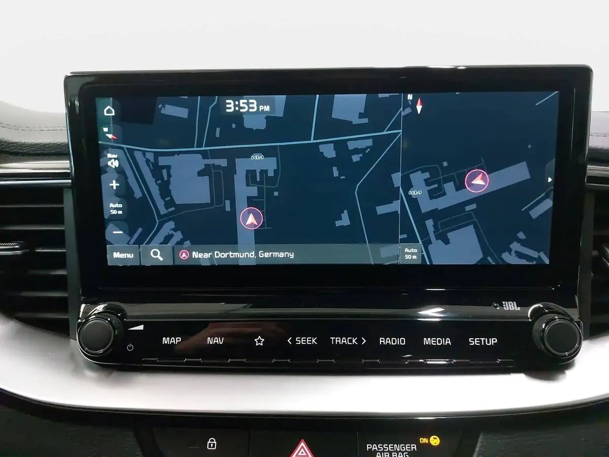 KIA CEED SW 1.5 T-GDI DCT7 GT-LINE