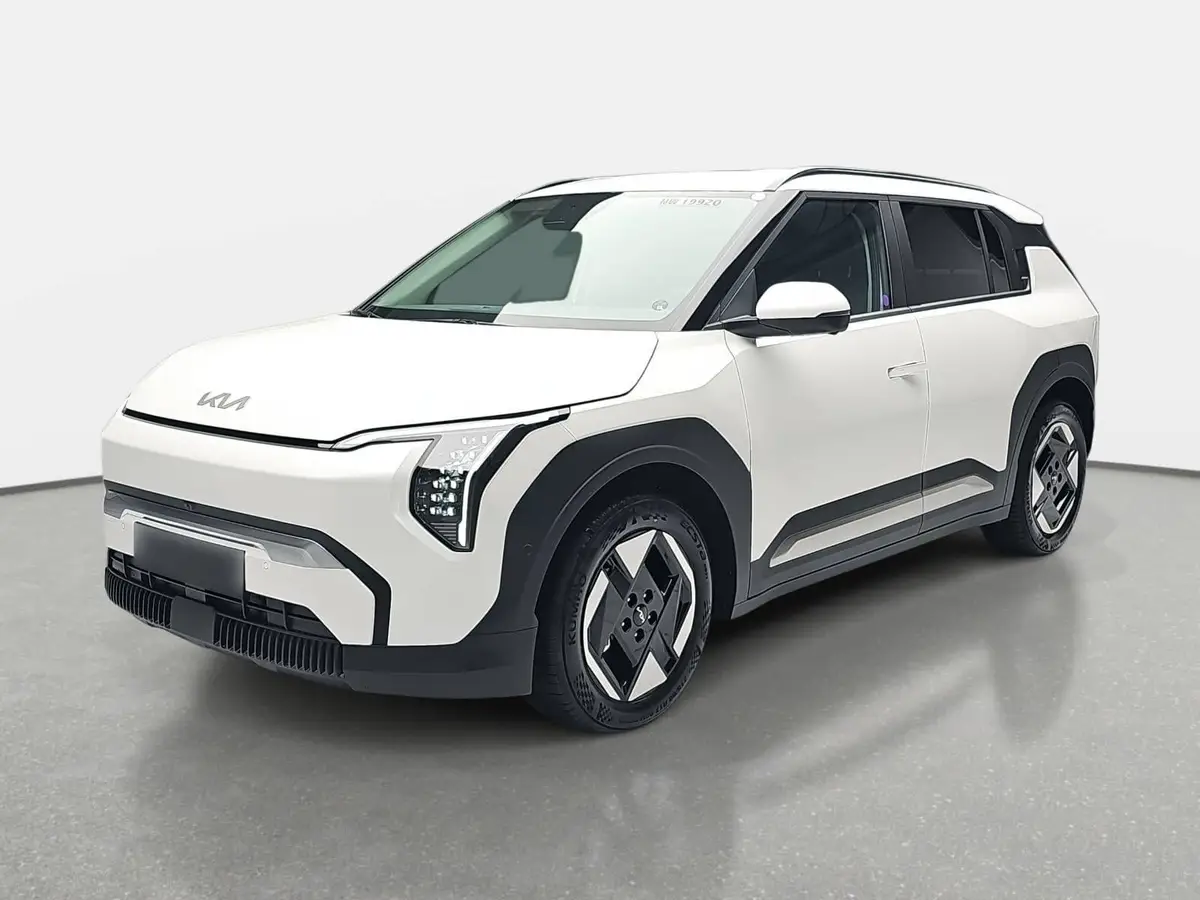 KIA EV3 81.4 KWH EARTH MJ26 WINTER-CONNECT BUSINESS UPGRADE DRIVEWISE-PARK