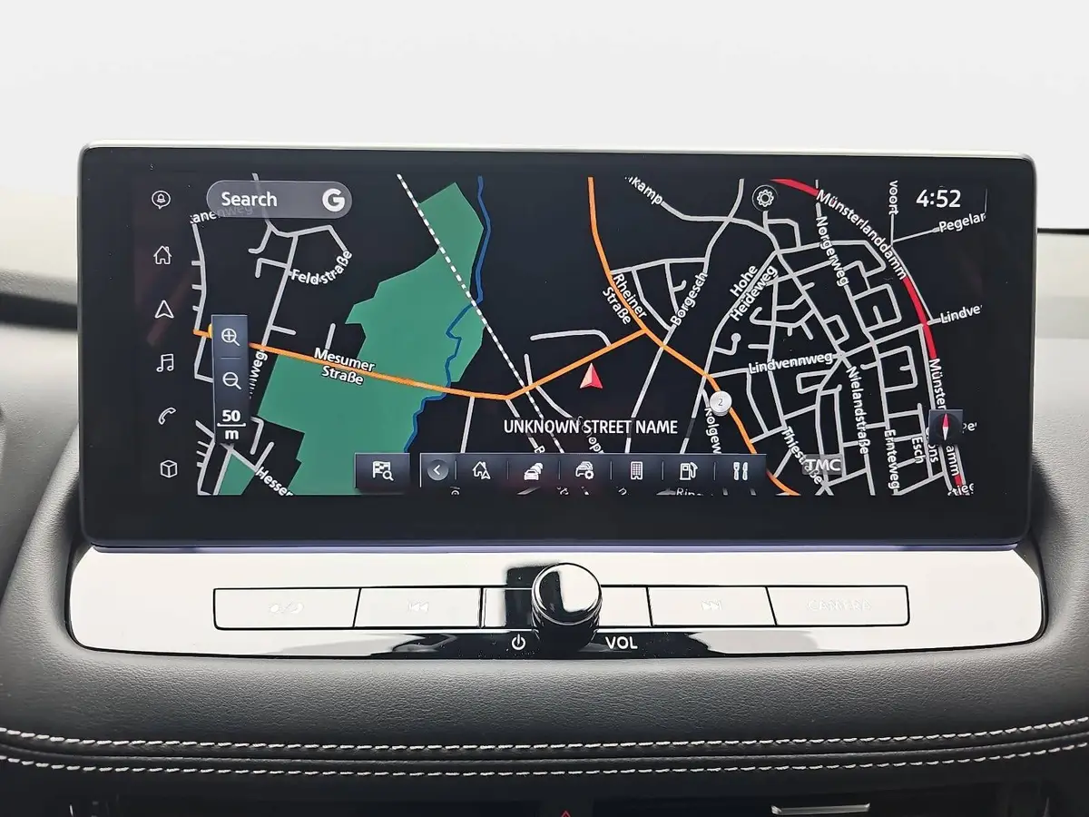 NISSAN X-TRAIL 1.5 VC-T MHEV AUTO. TEKNA PANORAMA BOSE 20ZOLL