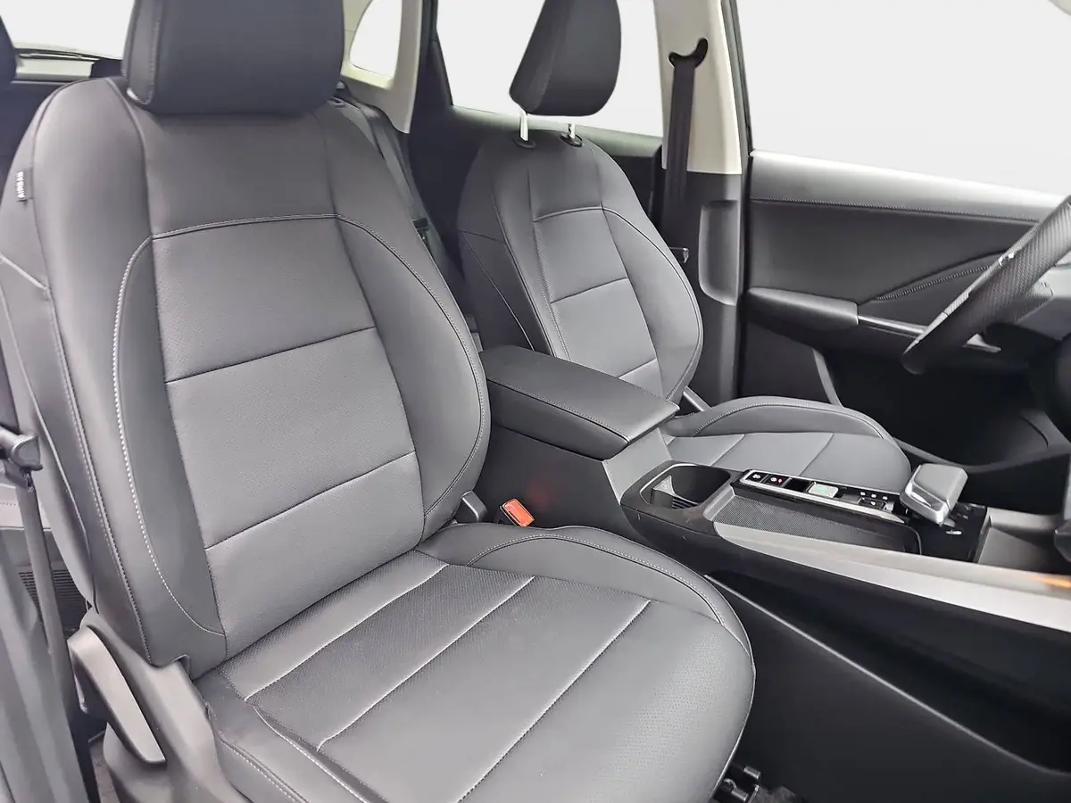 MG ZS 1.5 HYBRID+ MY25.5 LUXURY NAVI LM18 KEYLESS-ENTRY 360-GRAD-KAMERA