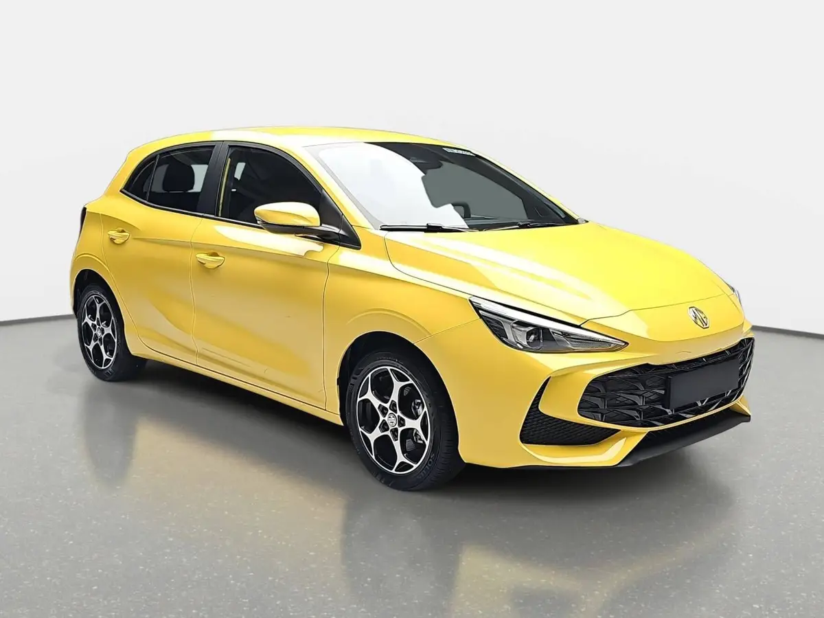 MG MG3 1.5 5MT COMFORT