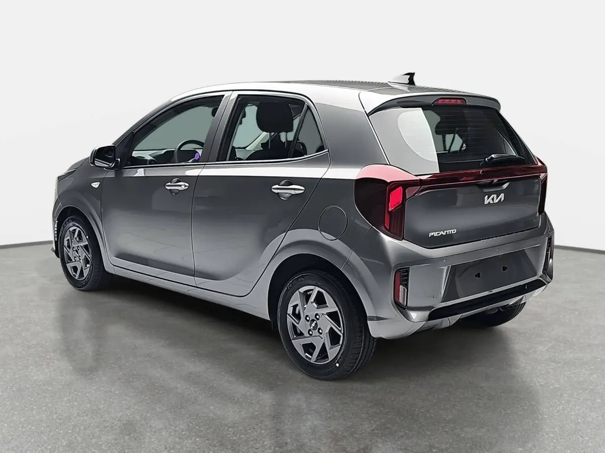 KIA PICANTO 1.0 GDI AUTO. (AMT) VISION MJ26 SITZH. NAVI KAMERA