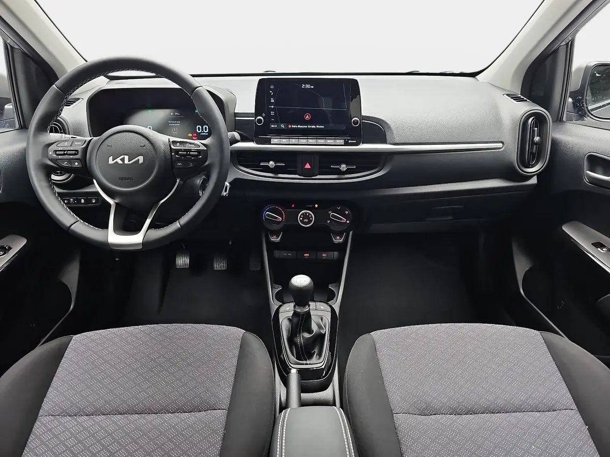 KIA PICANTO 1.0 GDI VISION MJ26 SITZH. NAVI KAMERA