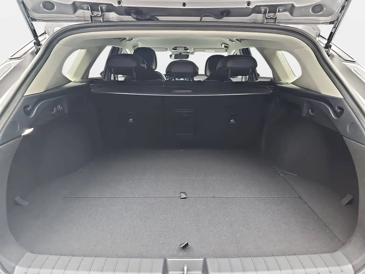 KIA K4 SW 1.6 T-GDI 150 PS DCT7 VISION MJ26 KOMFORT-PRO