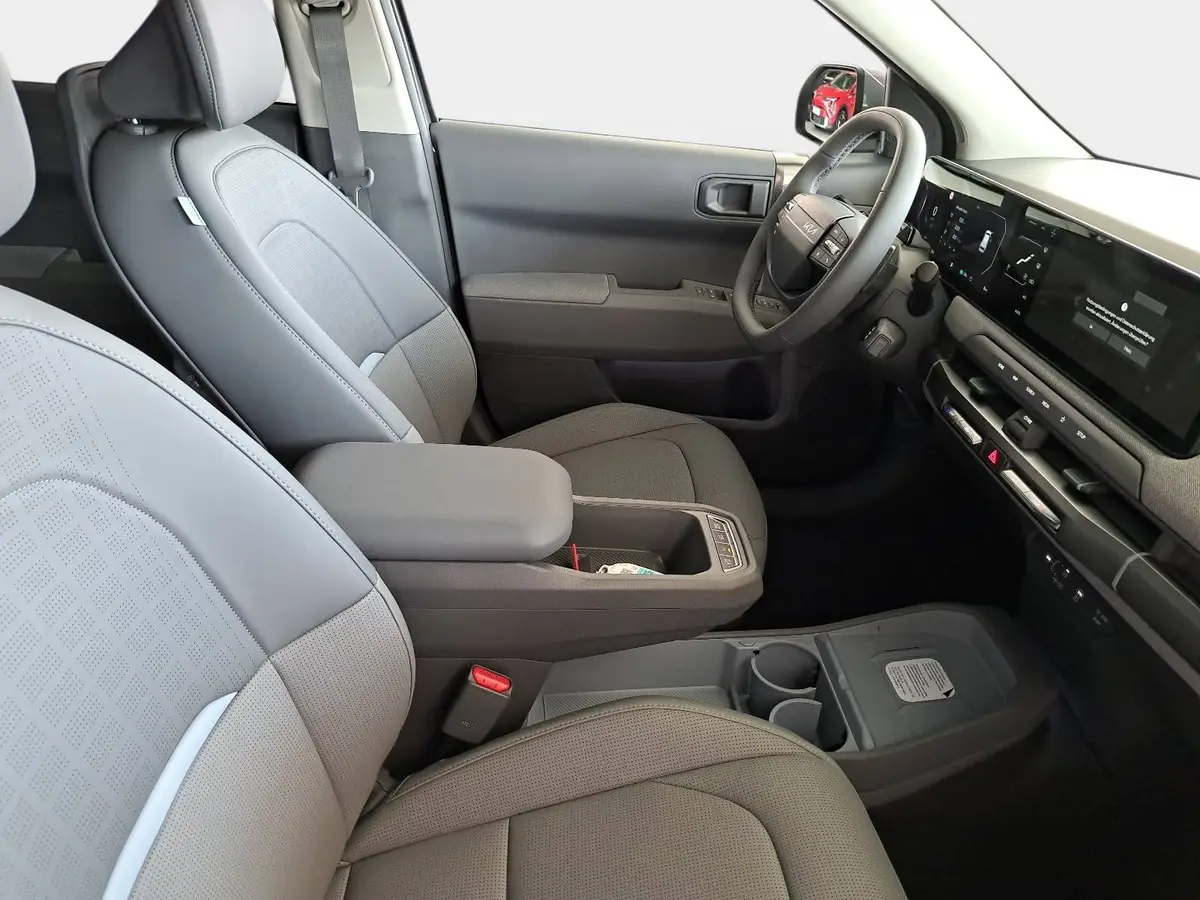 KIA EV3 81.4 KWH EARTH MJ26 WINTER BUSIN. UPGRADE DRIVEWISE-PARK DESIGN SOUND