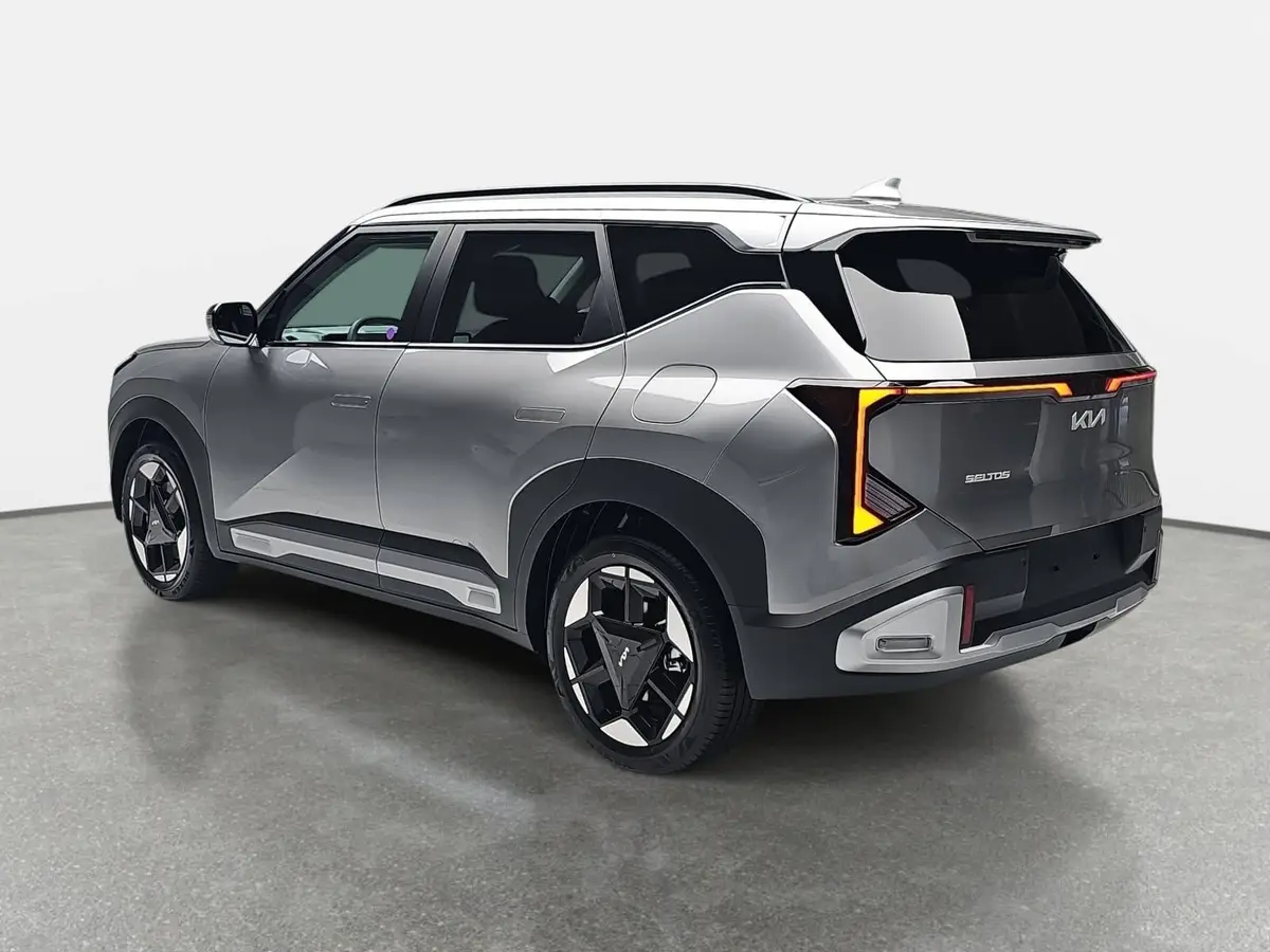 KIA SELTOS 1.6 T-GDI 2WD VISION MJ27 SOUND&NAVI DESIGN