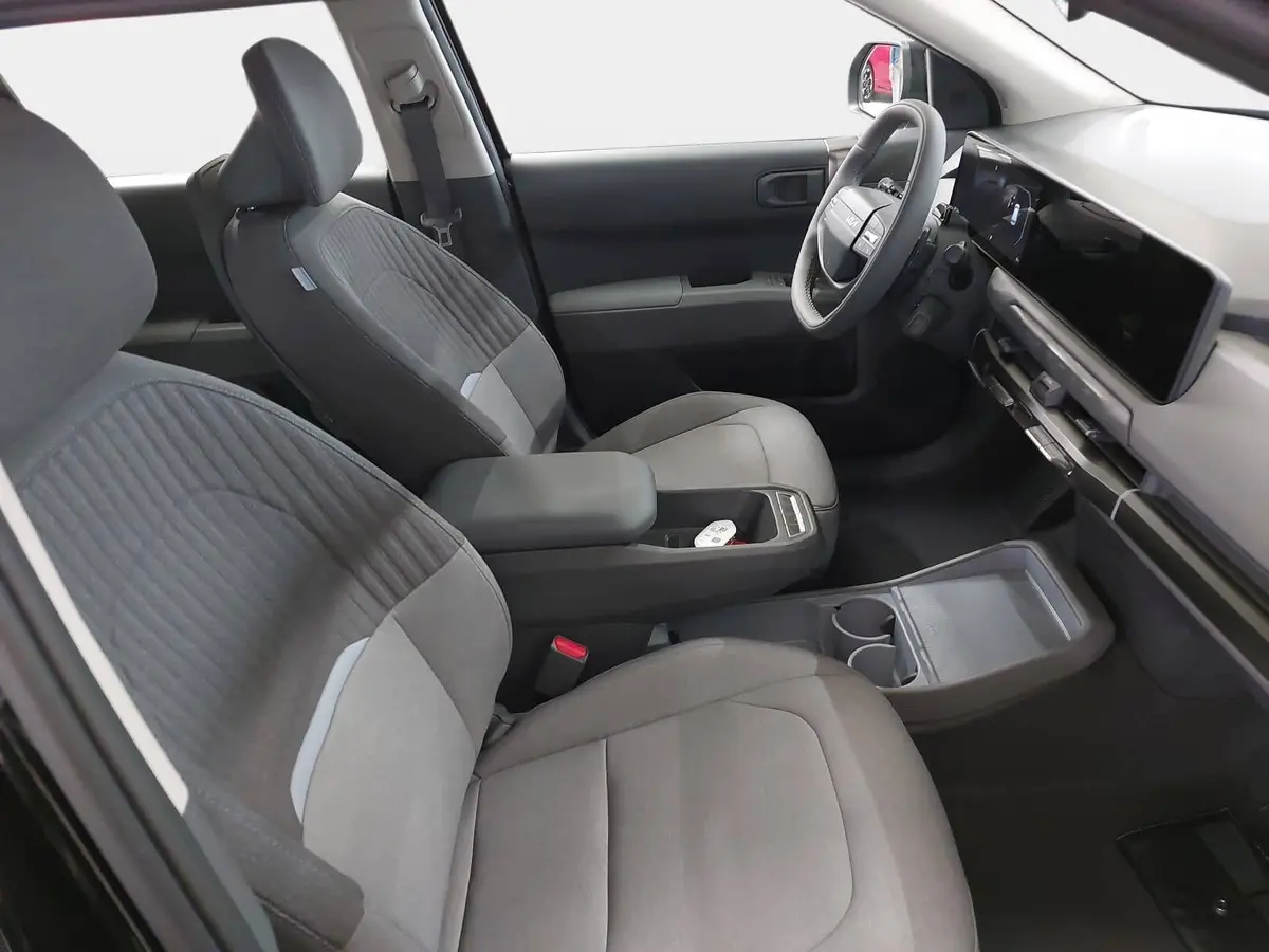 KIA EV3 58.3 KWH AIR MJ27 WINTER