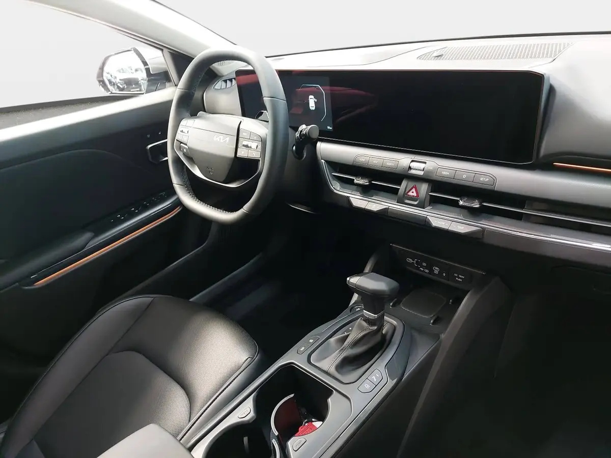 KIA K4 SW 1.6 T-GDI 150 PS DCT7 SPIRIT MJ26 DRIVEWISE-PARK SOUND