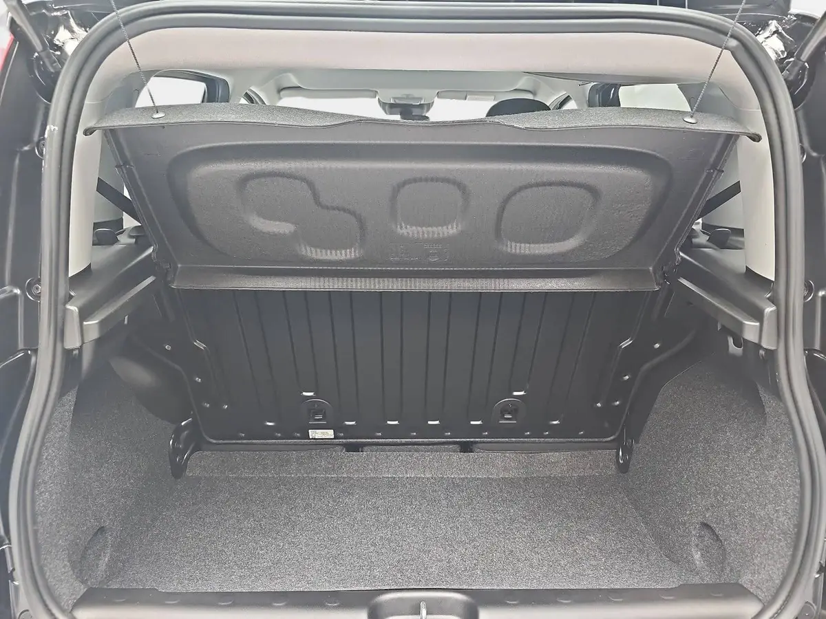 FIAT PANDA PANDINA 1.0 GSE HYBRID ICON MJ26
