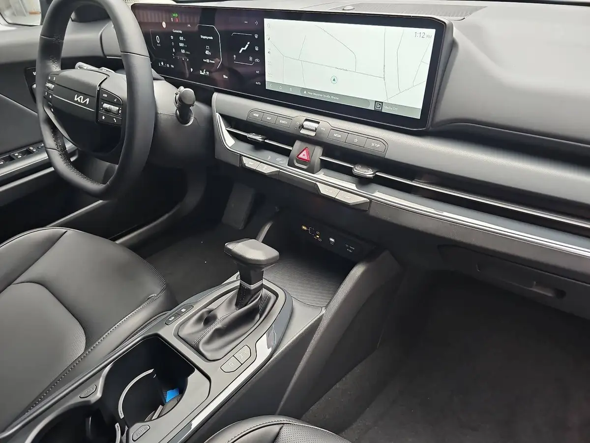KIA K4 SW 1.6 T-GDI 150 PS DCT7 VISION MJ26 KOMFORT-PRO