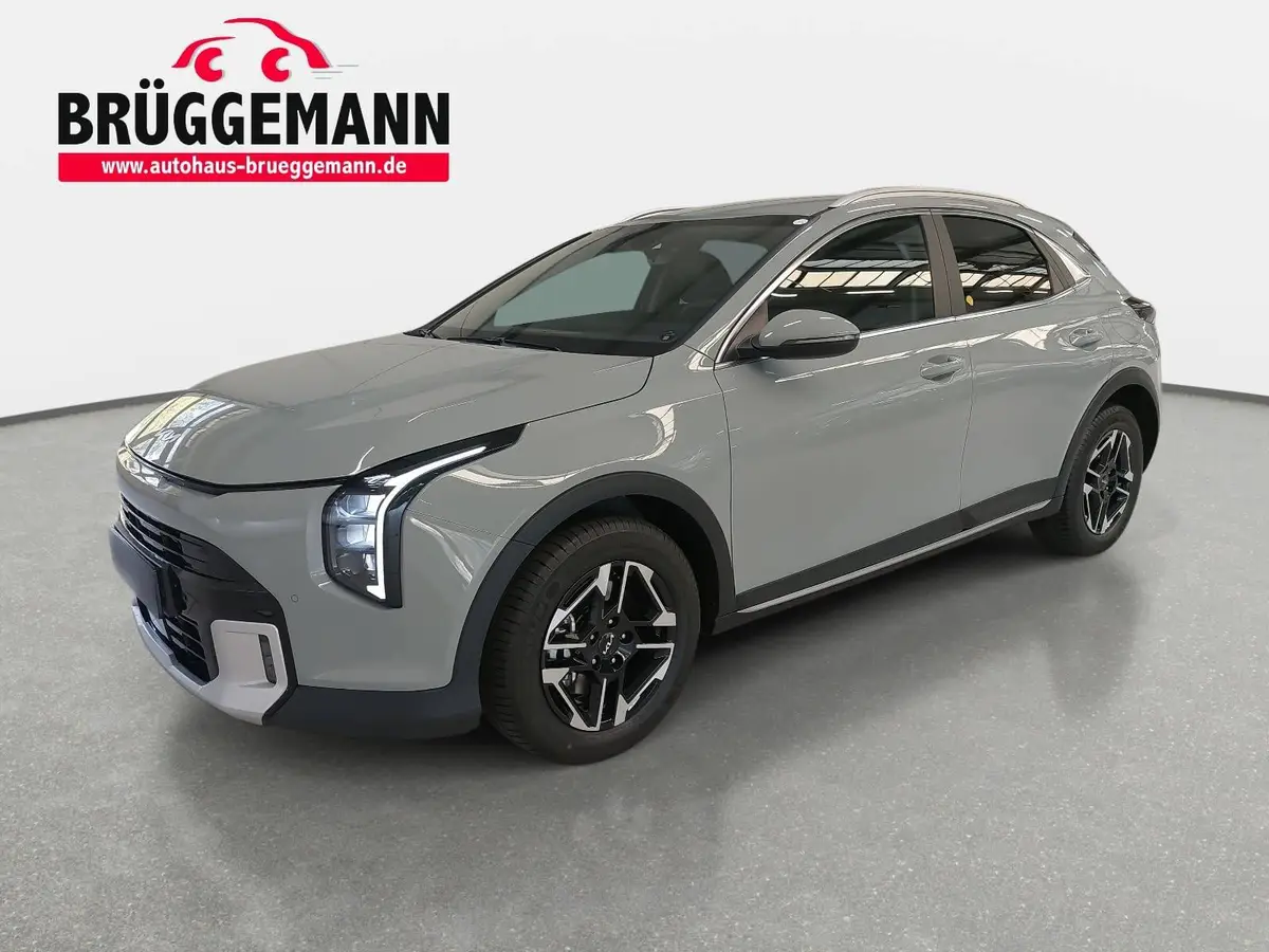 KIA XCEED 1.6 T-GDI 150 DCT VISION MJ27 KOMFORT-PRO