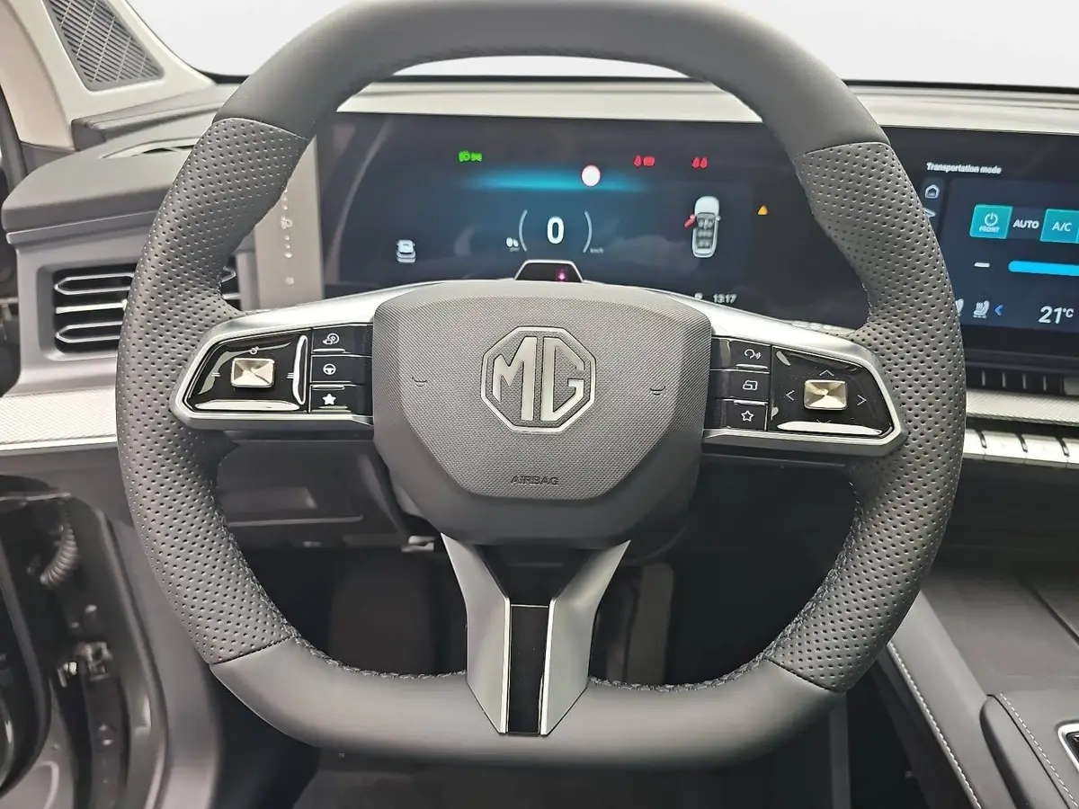 MG S9 PLUG-IN-HYBRID MY26 PREMIUM