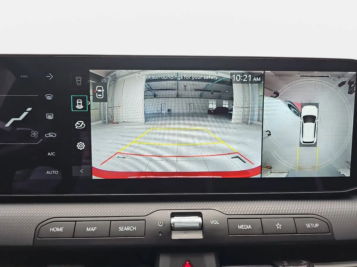 KIA K4 1.6 T-GDI 180 PS DCT7 GT-LINE MJ26 DRIVEWISE-PARK-PRO SITZ SOUND DESIGN