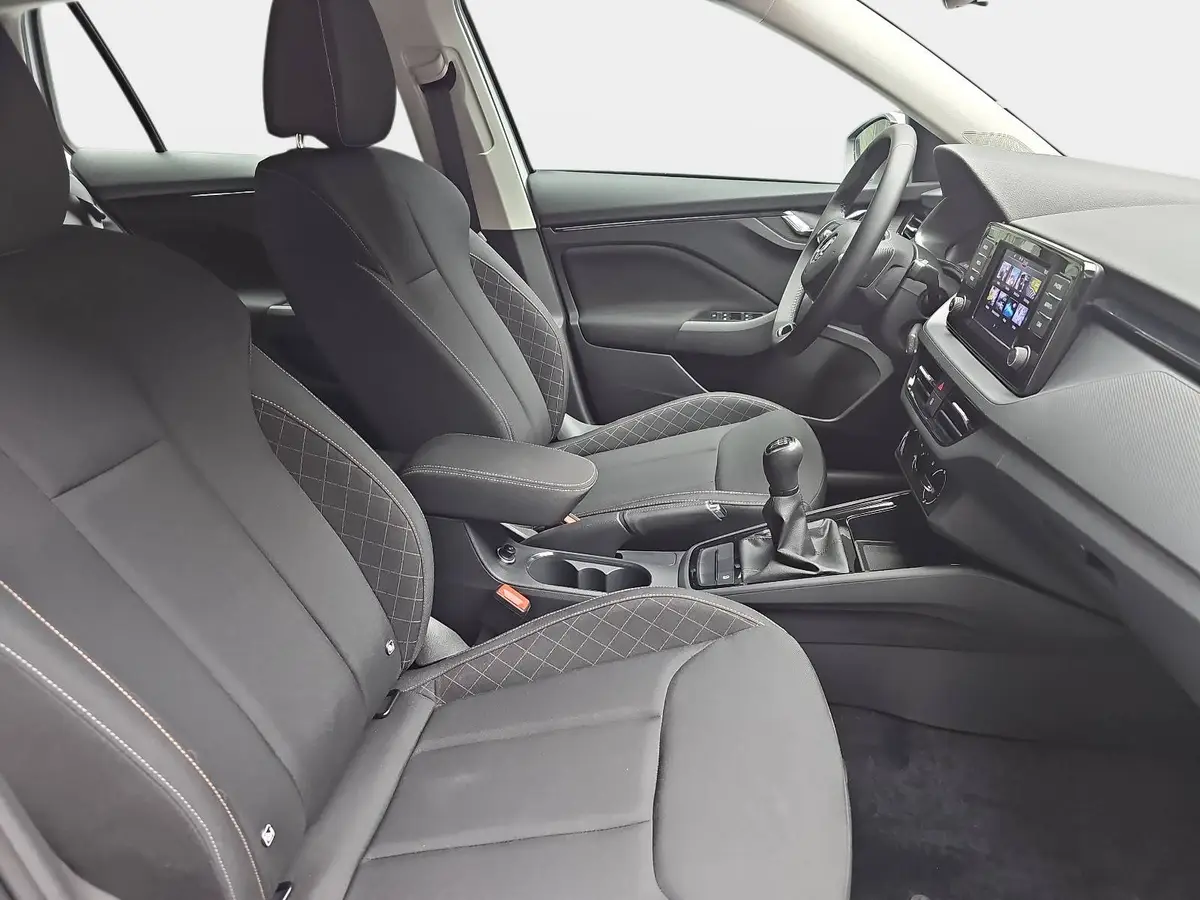 SKODA SCALA 1.0 TSI AMBITION KLIMA AUDIO DAB PDC LM16