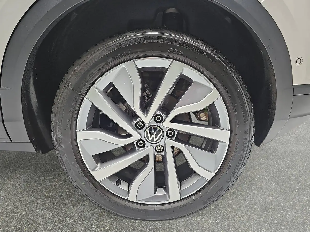 VW T-ROC 1.5 TSI DSG GOAL NAVI LED KLIMAAUTO ACC KAMERA AHK