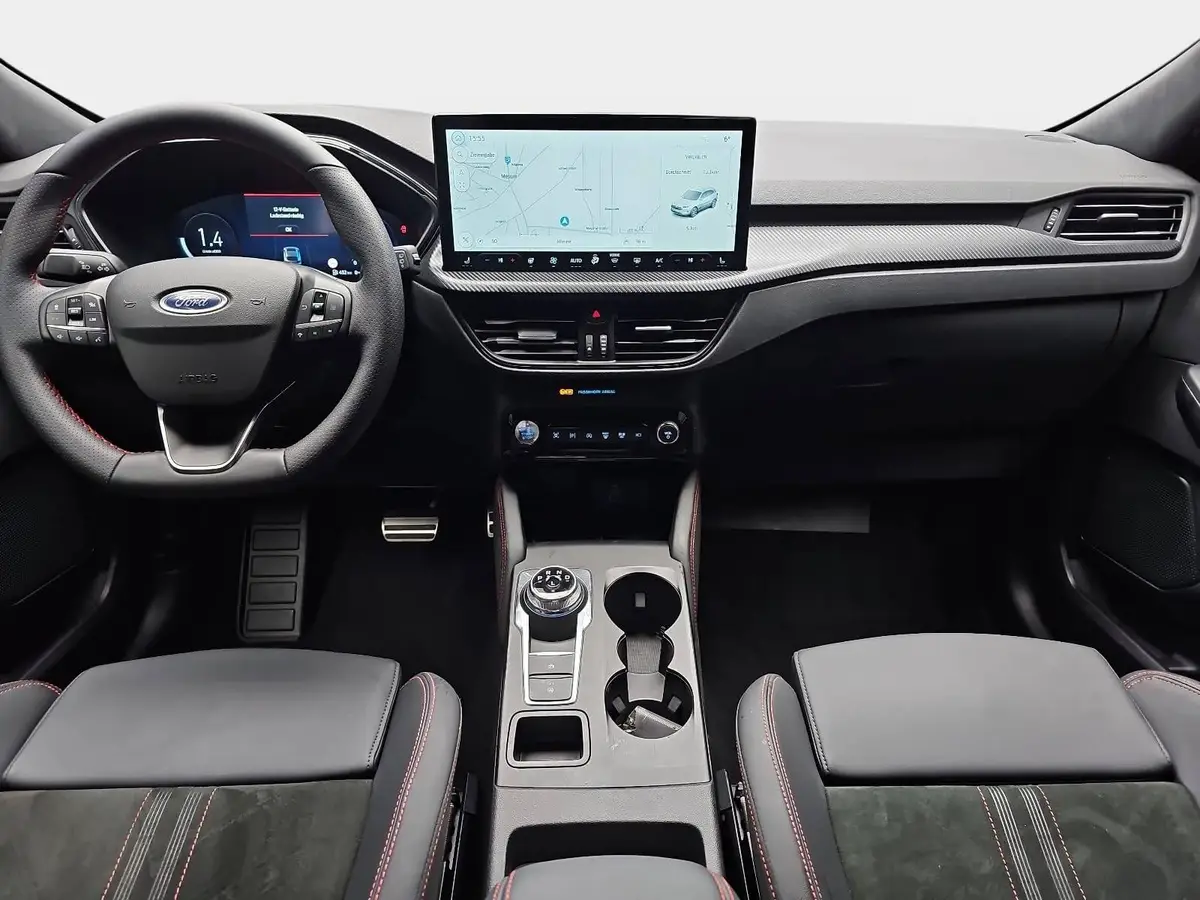 FORD KUGA 1.5 EB AUTO. 8G ST-LINE X NAVI MATRIX-LED ACC HUD 