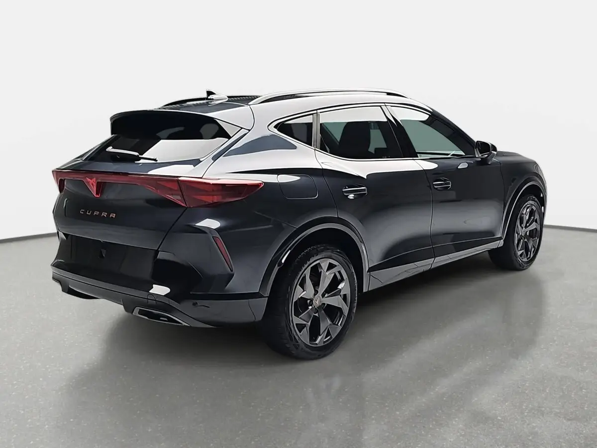 CUPRA FORMENTOR 1.5 ETSI DSG NAVI LED-MATRIX PANO EL.HECKK. ACC KA