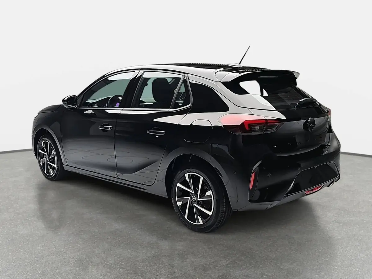 OPEL CORSA 1.2 TURBO AUTO. GS LED KLIMA SICHT WINTER DAB KAME