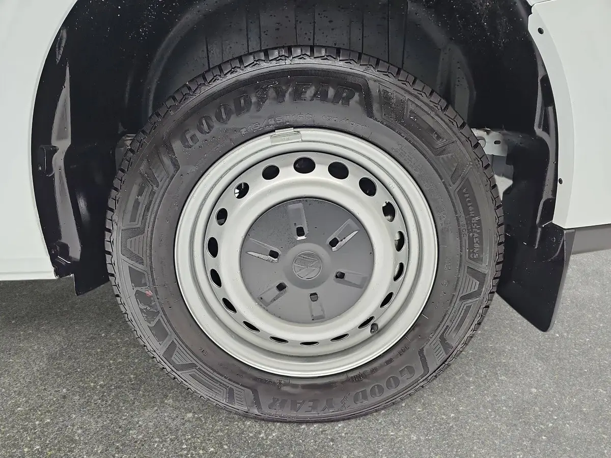 VW T7 TRANSPORTER 2.0 TDI DSG KASTEN L2H1 LED KLIMAAUTO WINTER 3-SI